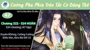 [HV] Cường Phu Phía Trên Tất Có Dũng Thê